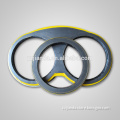 wear plate and cutting ring for Schwing concrete pump